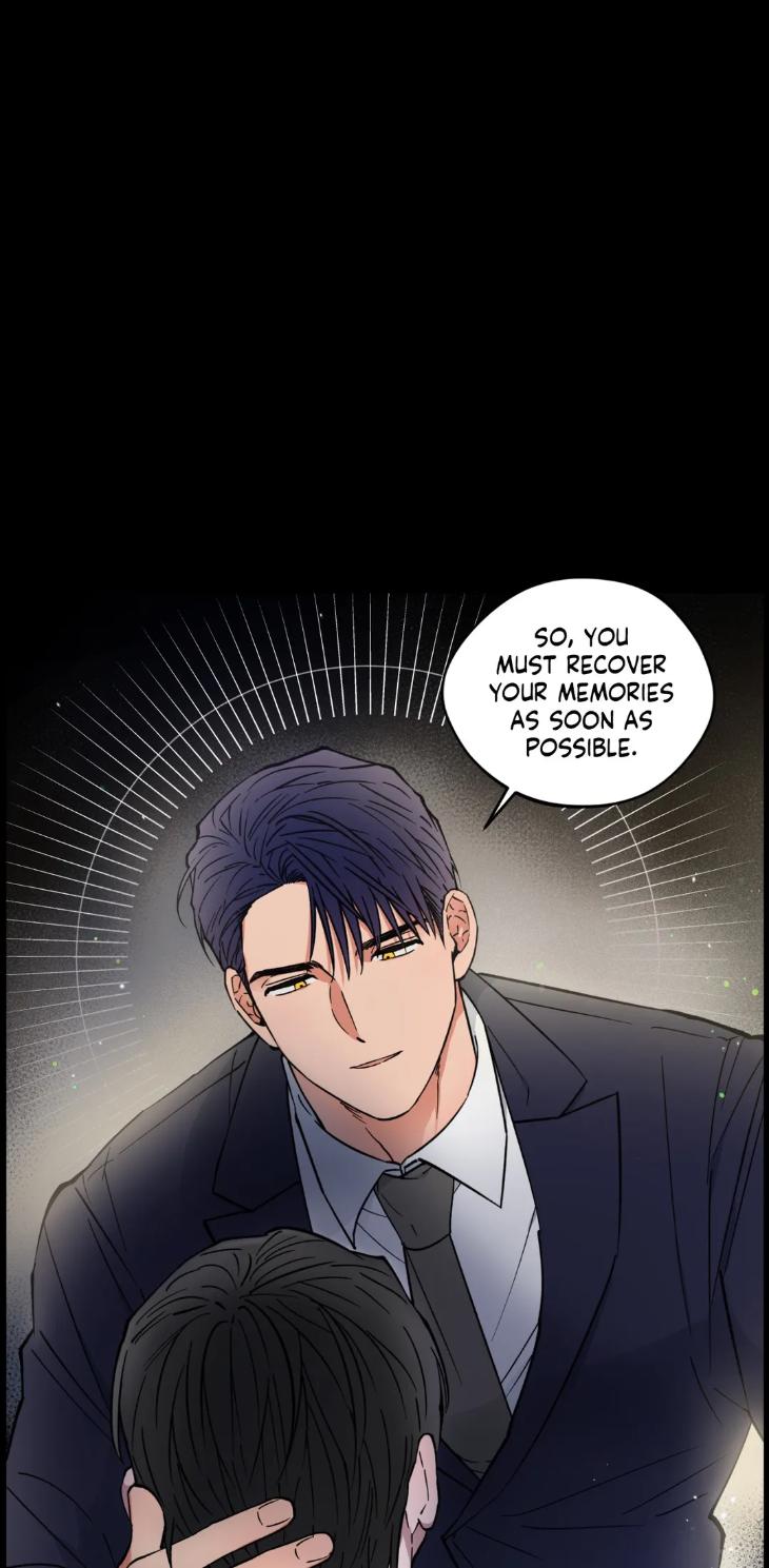 Dawn of The Dragon by Ma Jeung Ji – Season 1 [Eng] page 23