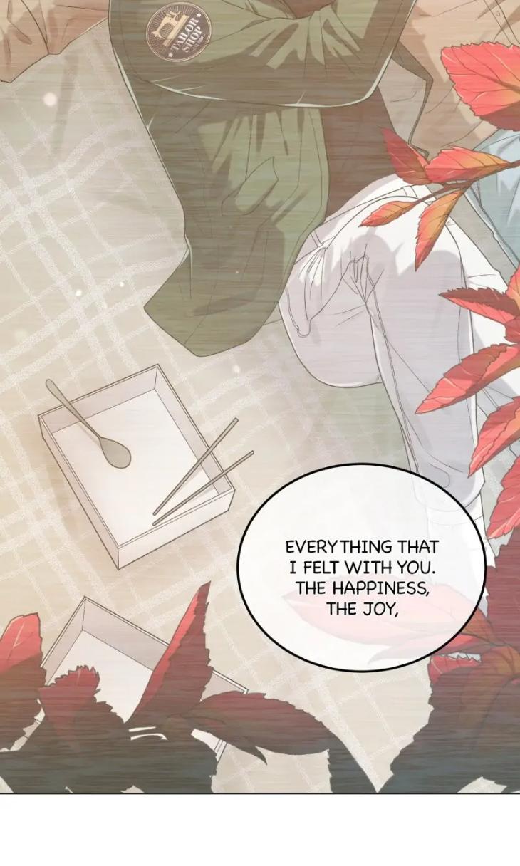 The Tasty Florida: The Recipe of Love by Kim Yong Kyu [Eng] page 21