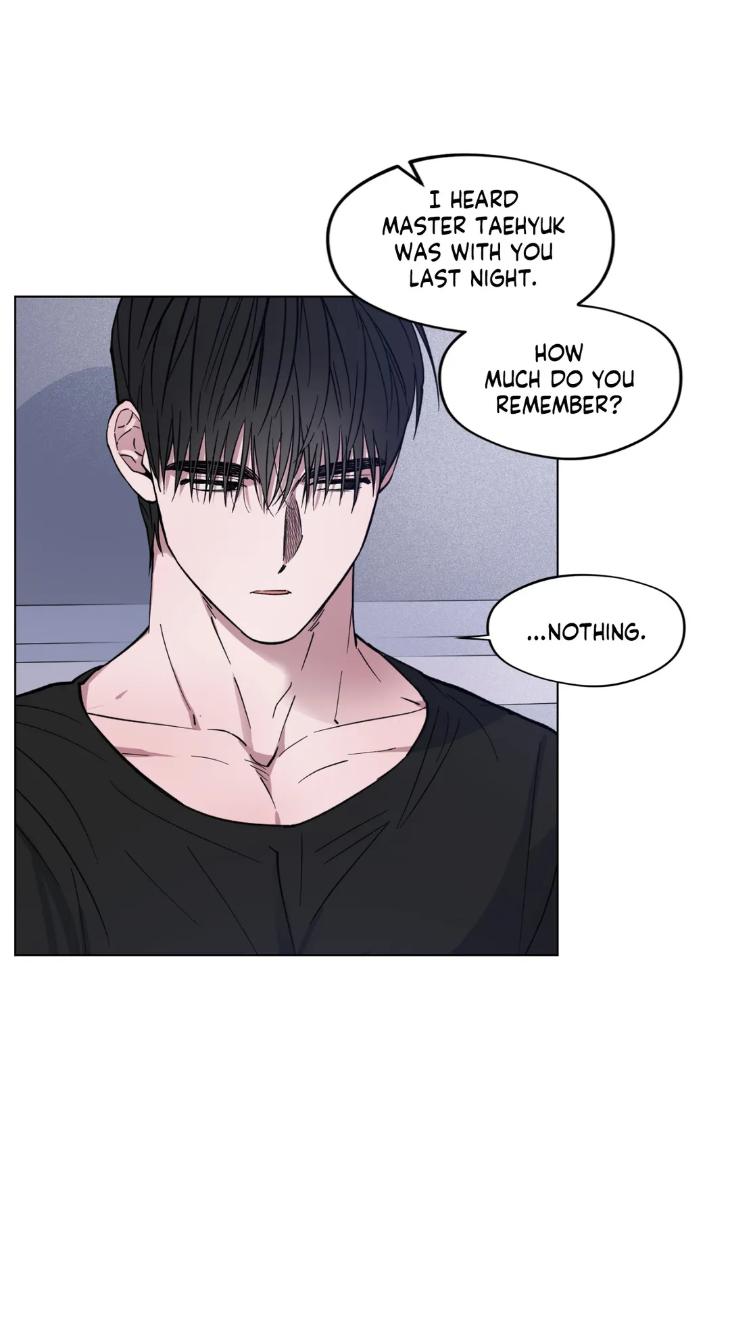 Dawn of The Dragon by Ma Jeung Ji – Season 1 [Eng] page 23