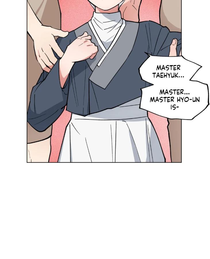 Dawn of The Dragon by Ma Jeung Ji – Season 1 [Eng] page 22