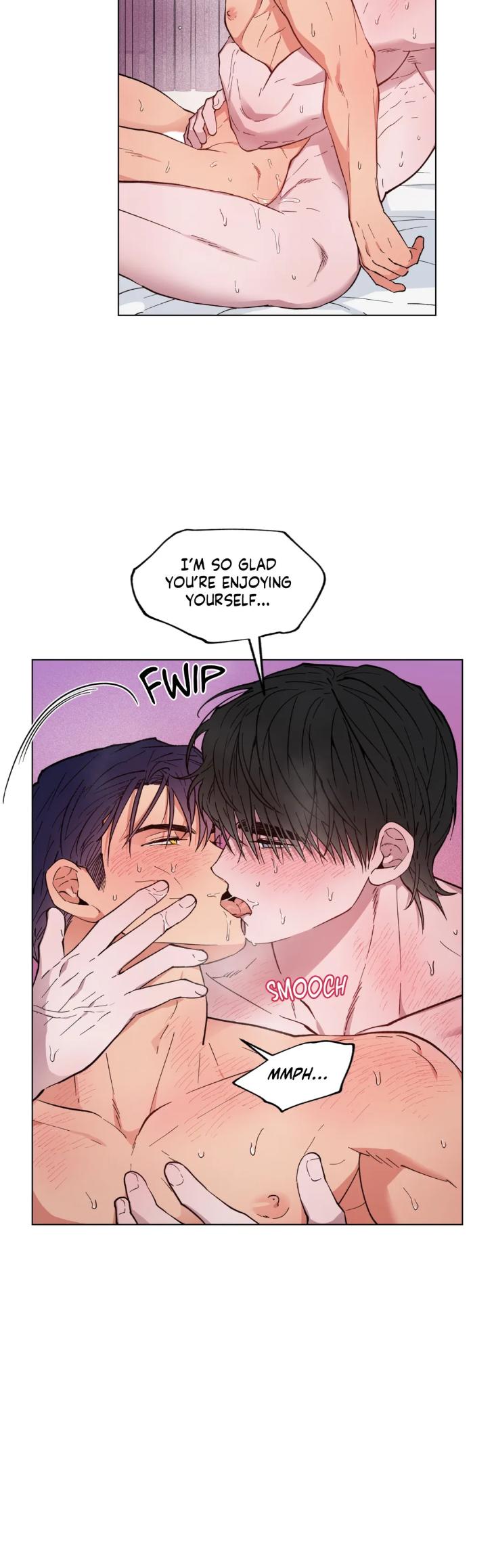 Dawn of The Dragon by Ma Jeung Ji – Season 1 [Eng] page 22