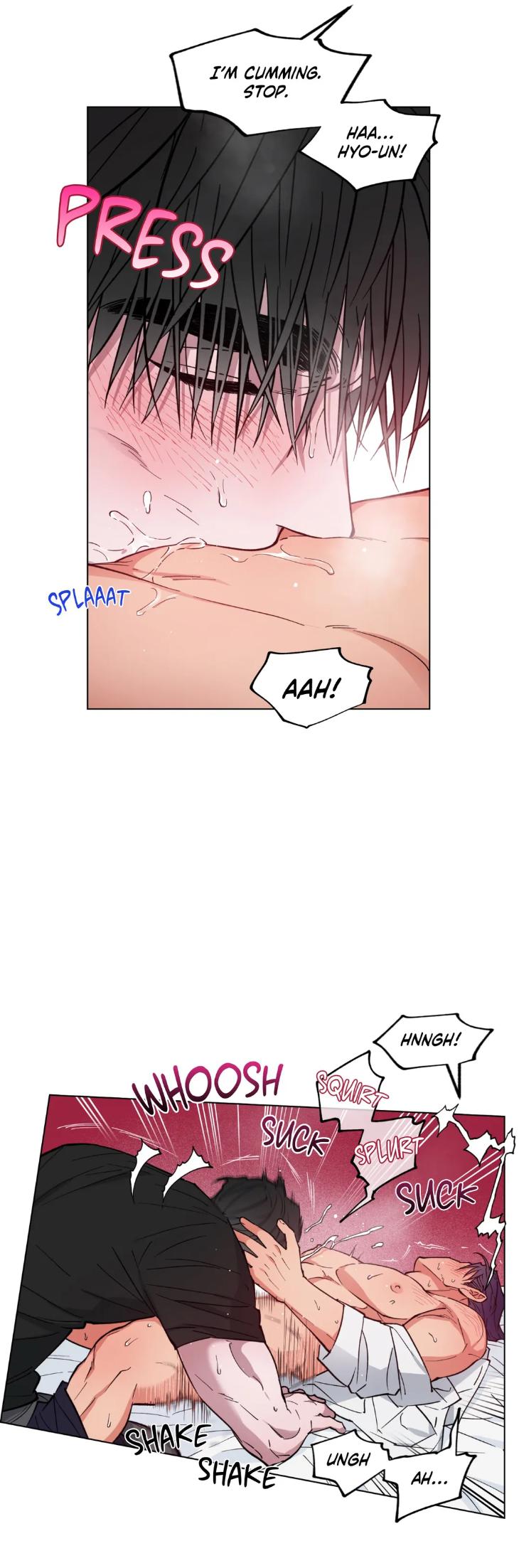 Dawn of The Dragon by Ma Jeung Ji – Season 1 [Eng] page 23