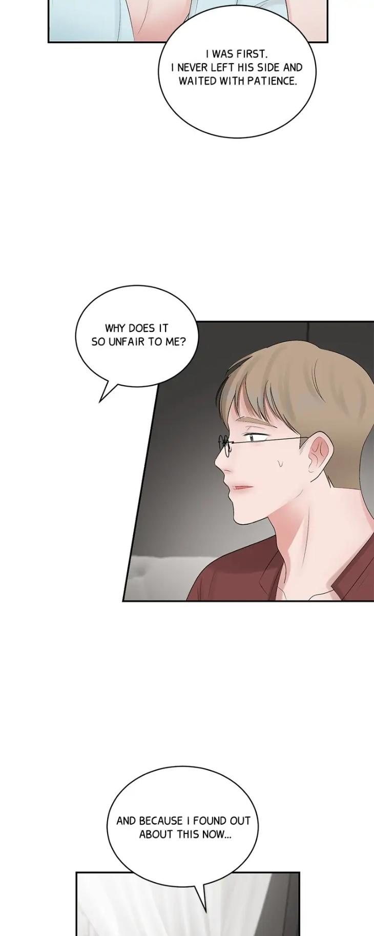 There, Not There by JJ/ Kang Bok-chi [Eng] page 22