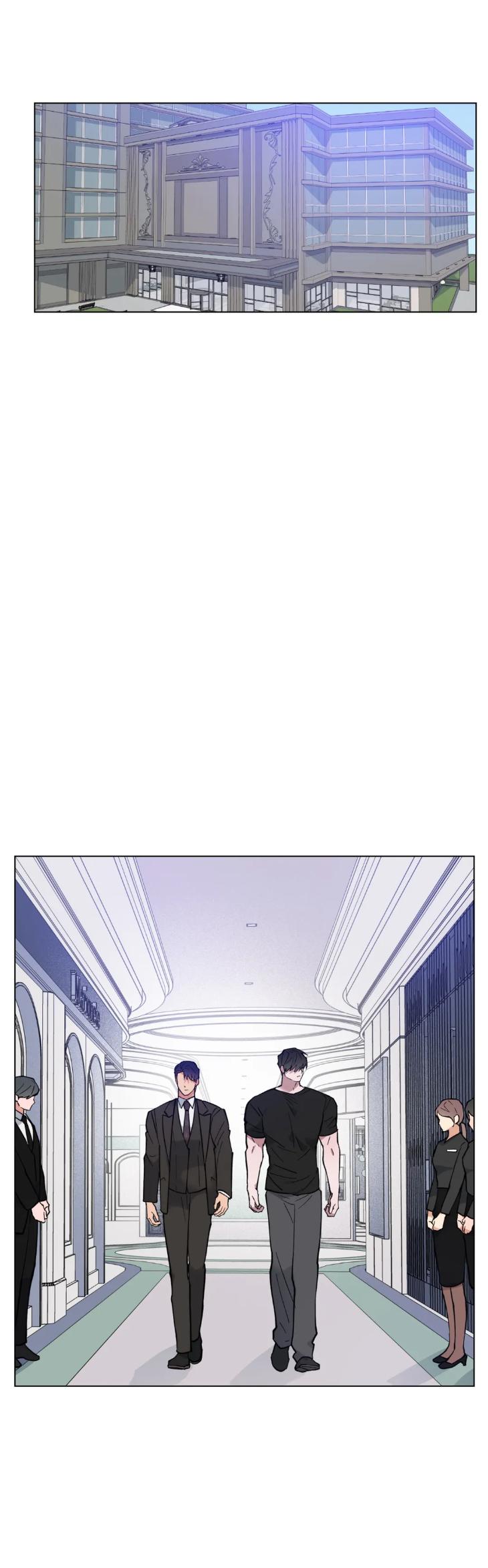 Dawn of The Dragon by Ma Jeung Ji – Season 1 [Eng] page 22