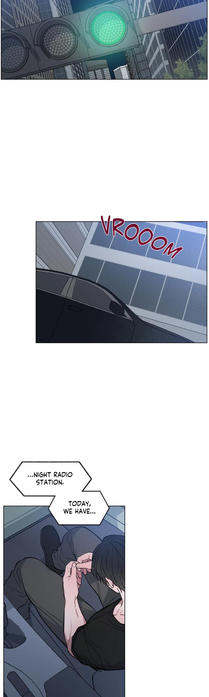 Dawn of The Dragon by Ma Jeung Ji – Season 1 [Eng] page 21