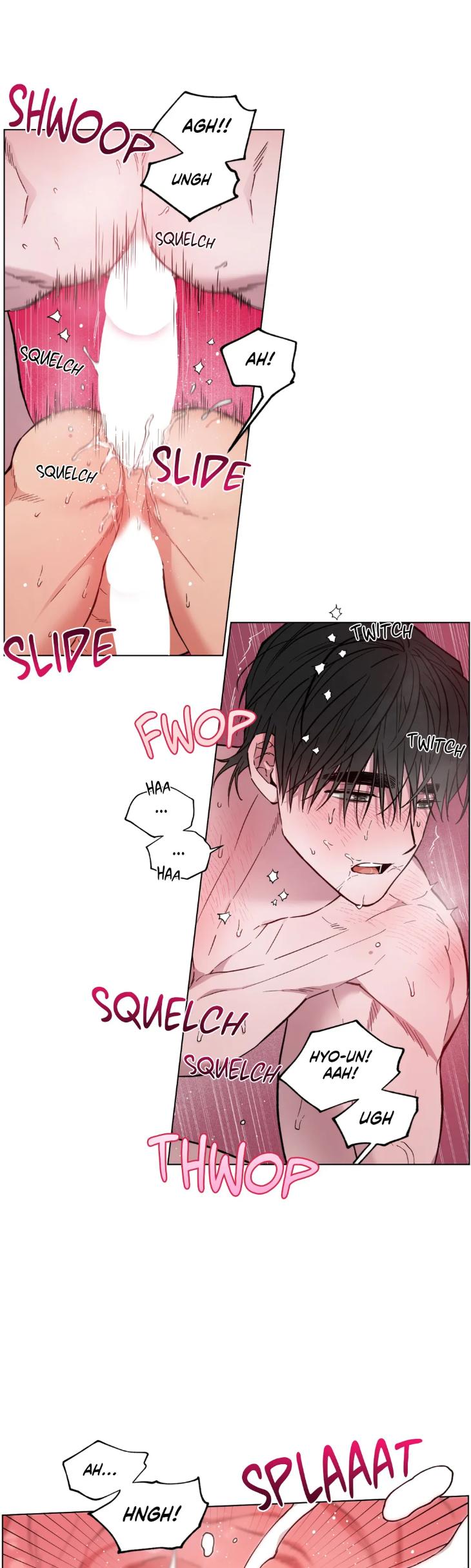 Dawn of The Dragon by Ma Jeung Ji – Season 1 [Eng] page 21