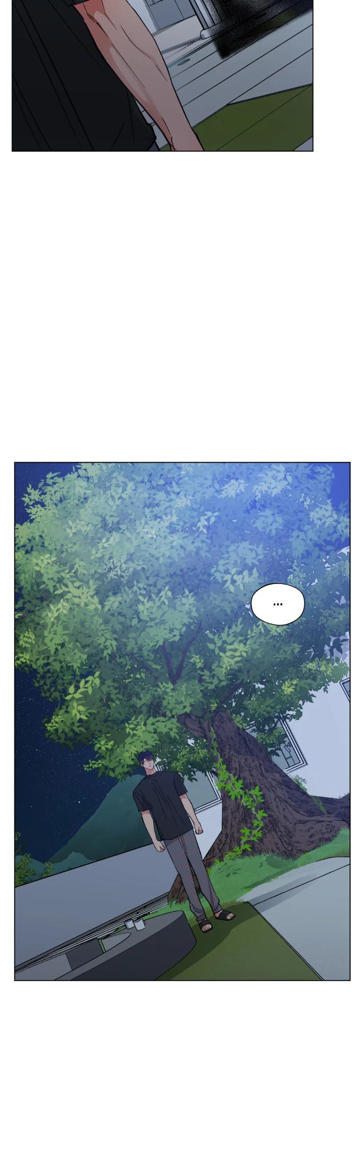 Dawn of The Dragon by Ma Jeung Ji – Season 1 [Eng] page 22