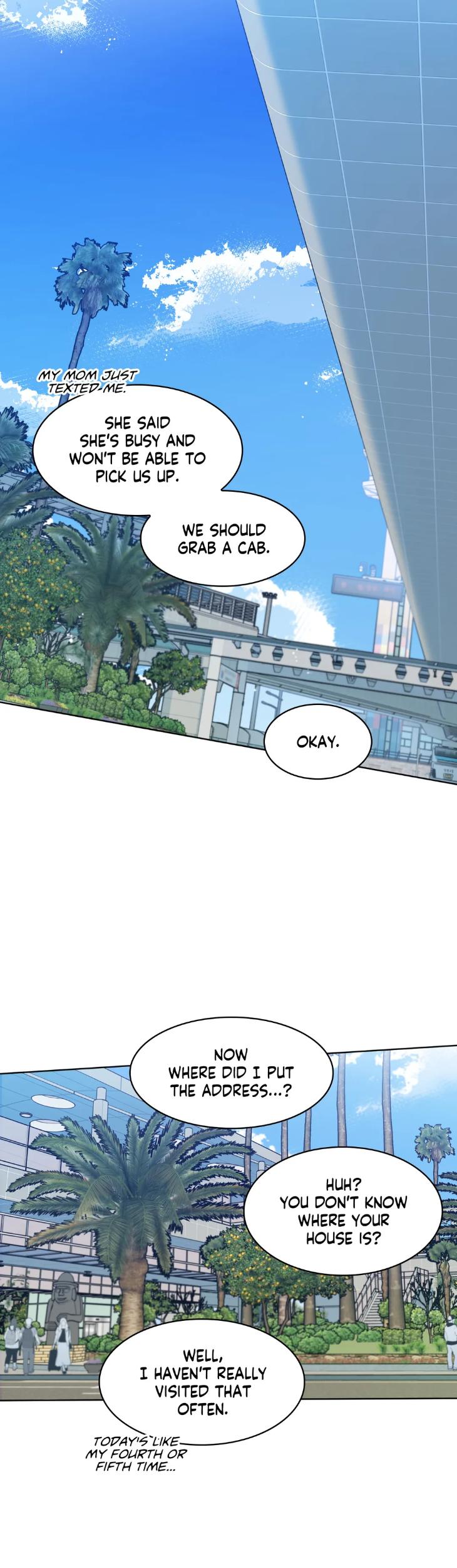 Just Something I’ve Heard by Onwoozoo/ Seolang [Eng] page 23