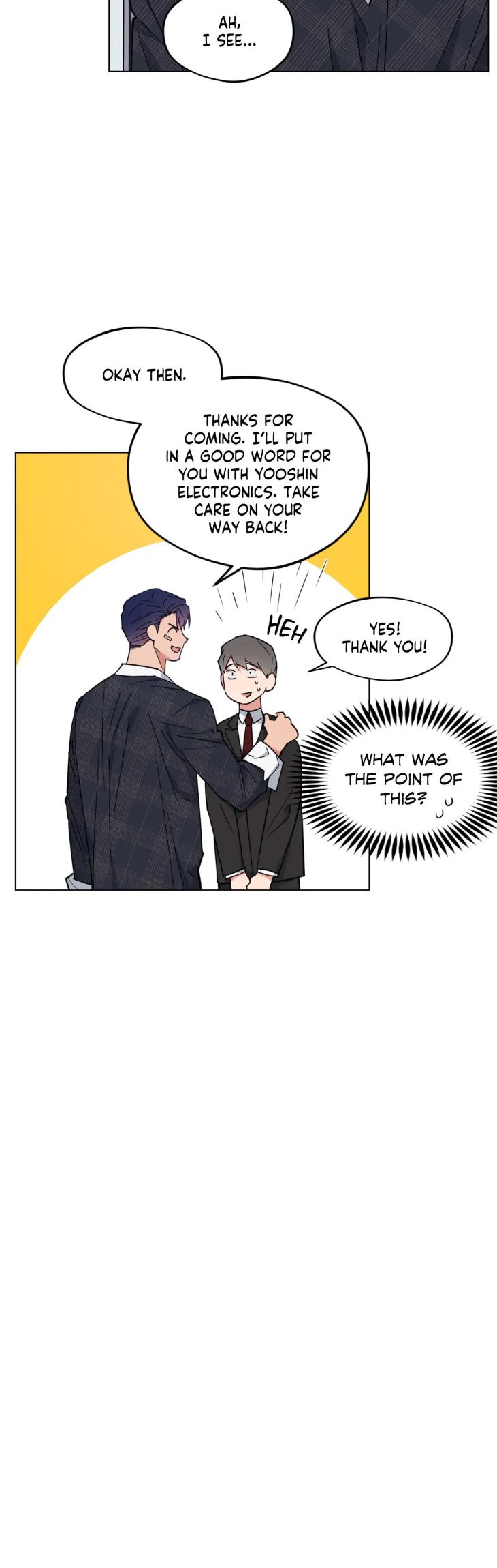 Dawn of The Dragon by Ma Jeung Ji – Season 1 [Eng] page 22