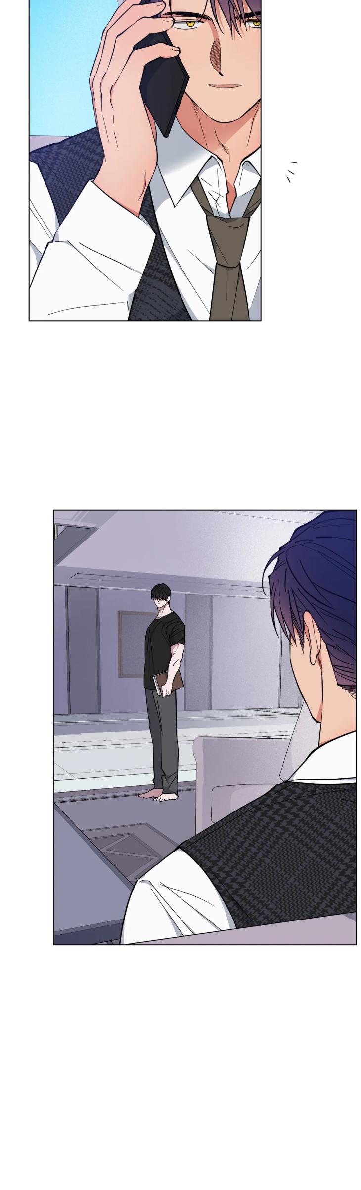 Dawn of The Dragon by Ma Jeung Ji – Season 1 [Eng] page 22