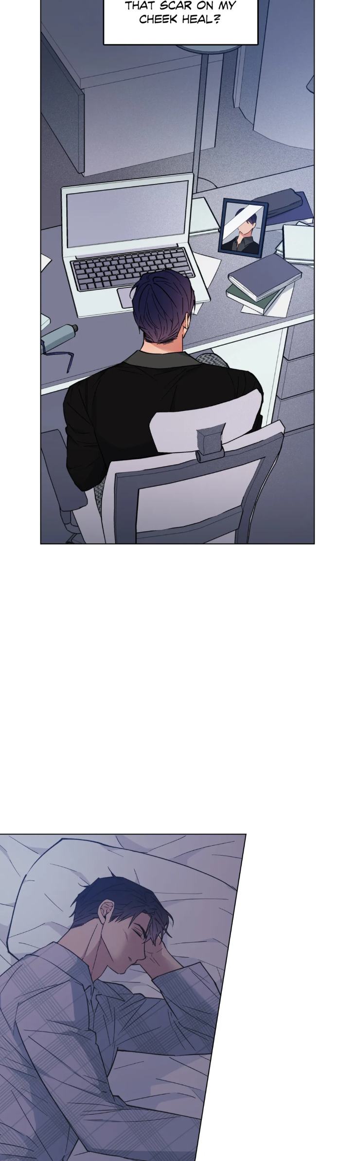 Dawn of The Dragon by Ma Jeung Ji – Season 1 [Eng] page 22