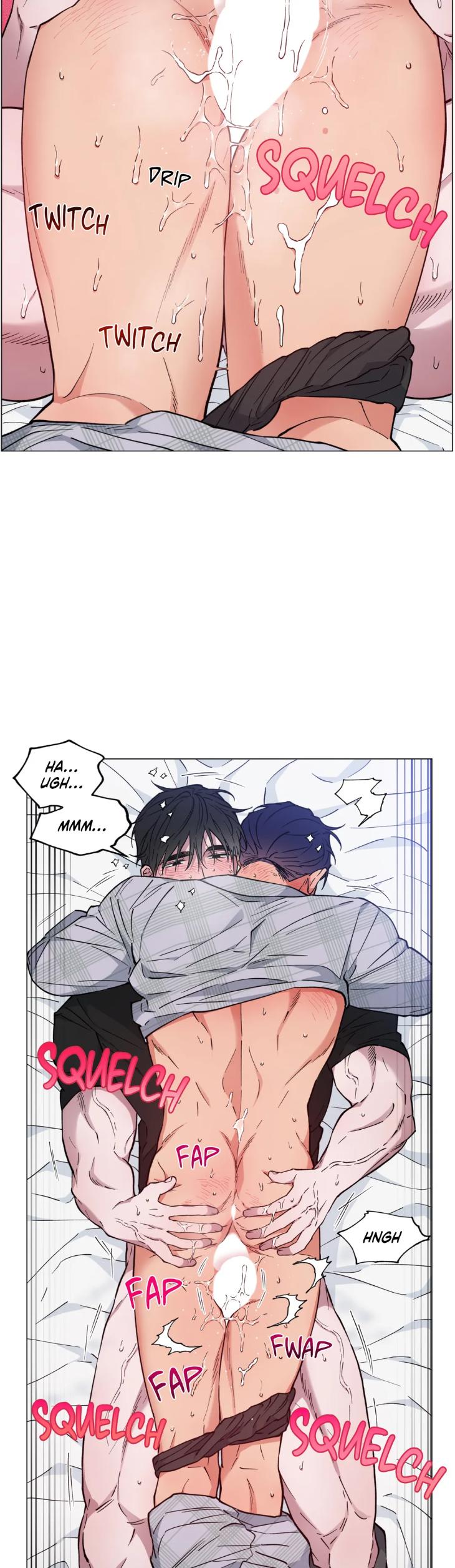 Dawn of The Dragon by Ma Jeung Ji – Season 1 [Eng] page 23