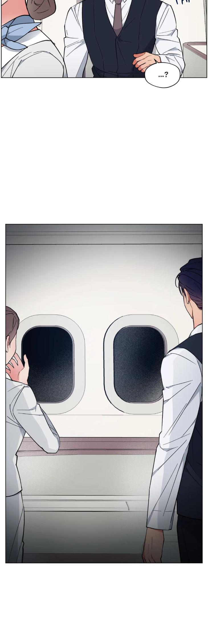 Dawn of The Dragon by Ma Jeung Ji – Season 1 [Eng] page 23