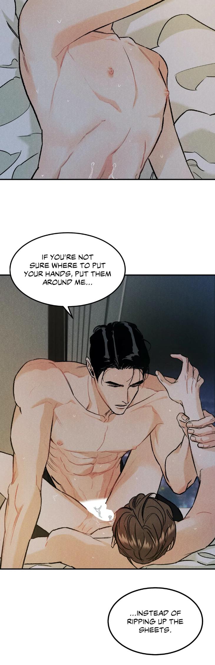 Limited Run by Eeej [Eng] page 23