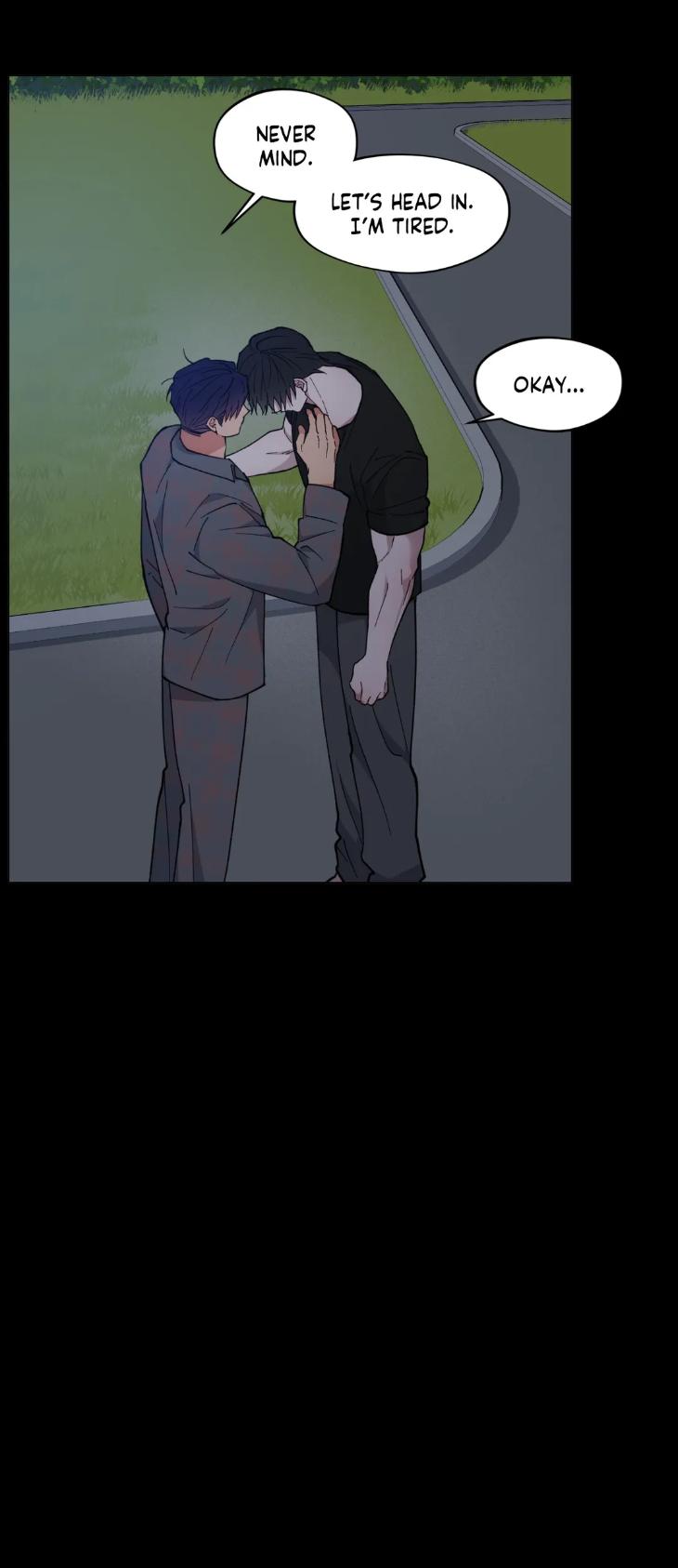 Dawn of The Dragon by Ma Jeung Ji – Season 1 [Eng] page 23