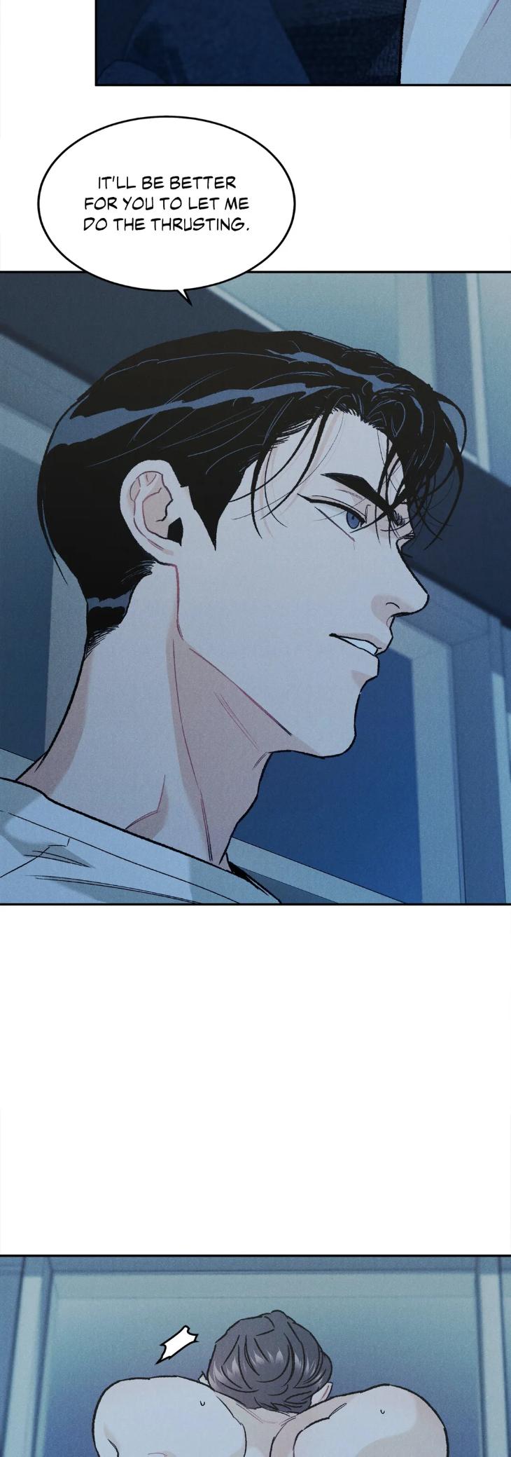 Limited Run by Eeej [Eng] page 23