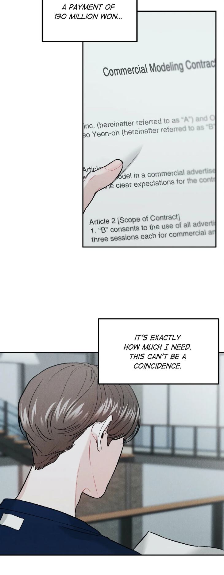 Limited Run by Eeej [Eng] page 21