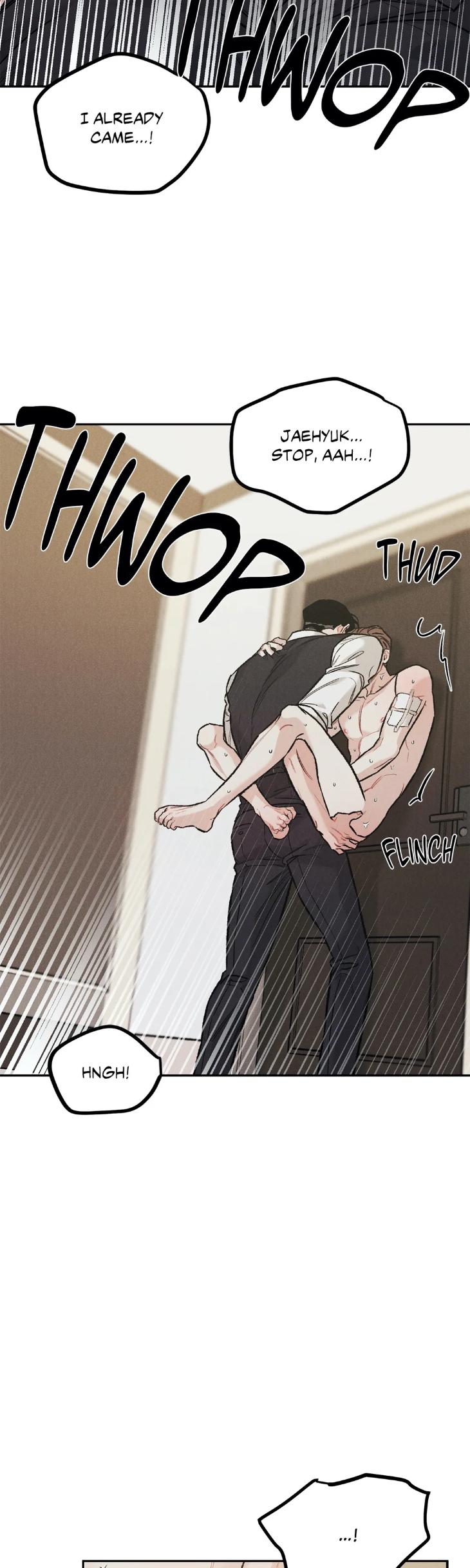 Limited Run by Eeej [Eng] page 24