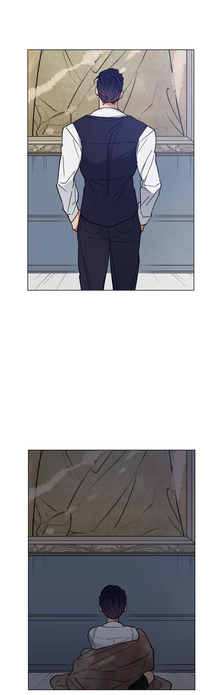 Dawn of The Dragon by Ma Jeung Ji – Season 1 [Eng] page 23