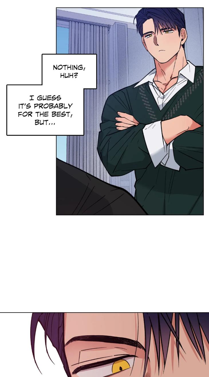 Dawn of The Dragon by Ma Jeung Ji – Season 1 [Eng] page 24