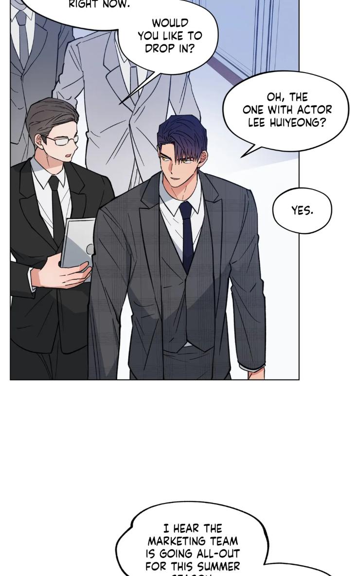 Dawn of The Dragon by Ma Jeung Ji – Season 1 [Eng] page 23