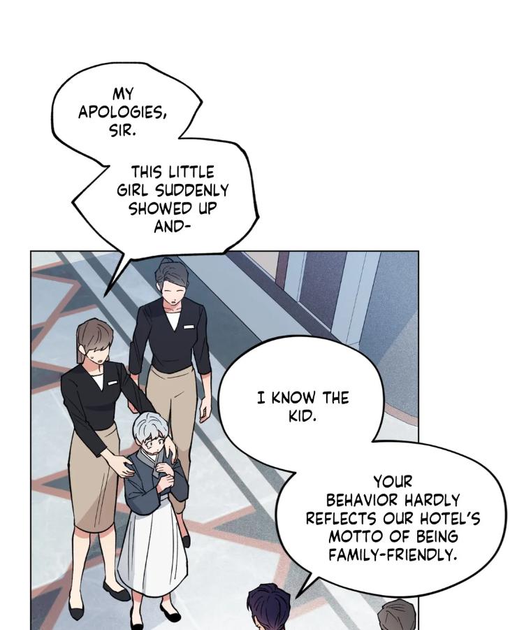 Dawn of The Dragon by Ma Jeung Ji – Season 1 [Eng] page 23