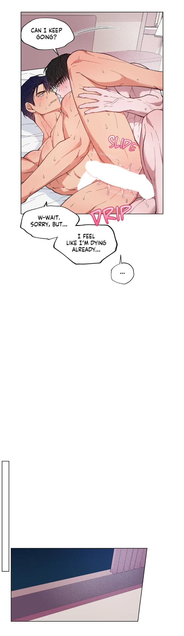 Dawn of The Dragon by Ma Jeung Ji – Season 1 [Eng] page 23