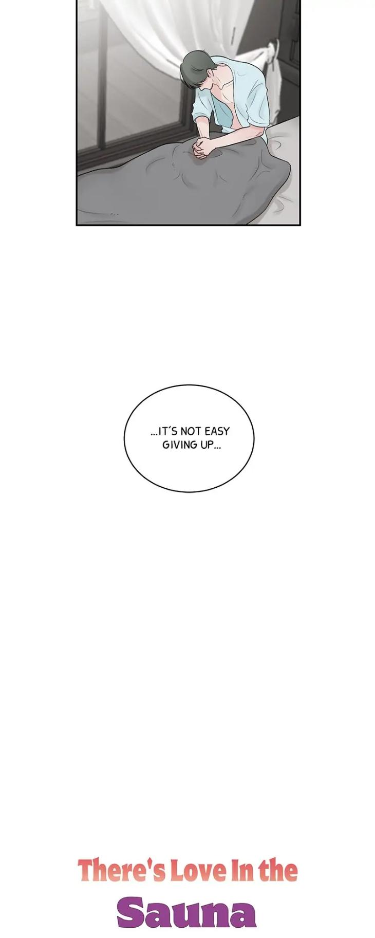 There, Not There by JJ/ Kang Bok-chi [Eng] page 23