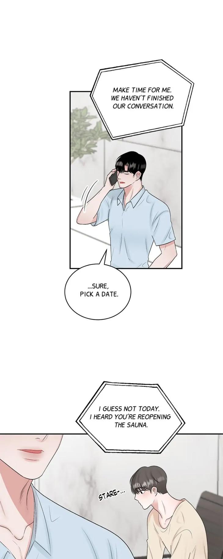 There, Not There by JJ/ Kang Bok-chi [Eng] page 23
