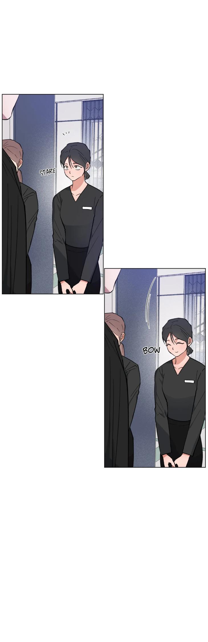 Dawn of The Dragon by Ma Jeung Ji – Season 1 [Eng] page 23