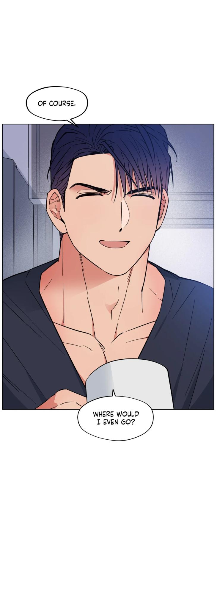 Dawn of The Dragon by Ma Jeung Ji – Season 1 [Eng] page 24