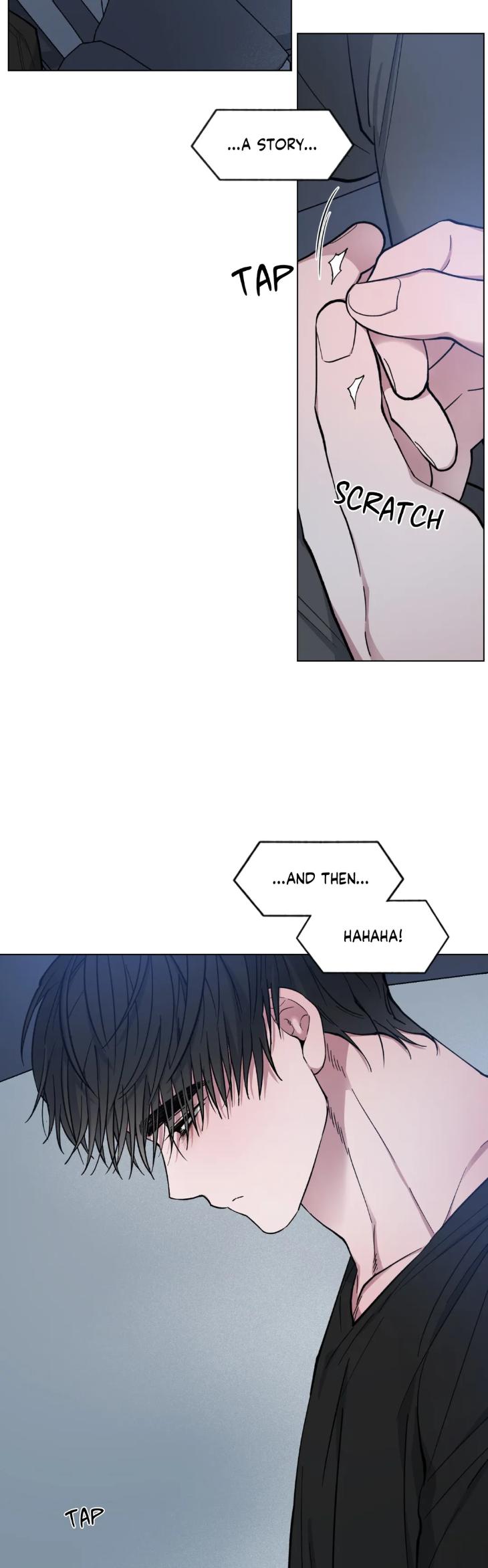 Dawn of The Dragon by Ma Jeung Ji – Season 1 [Eng] page 22