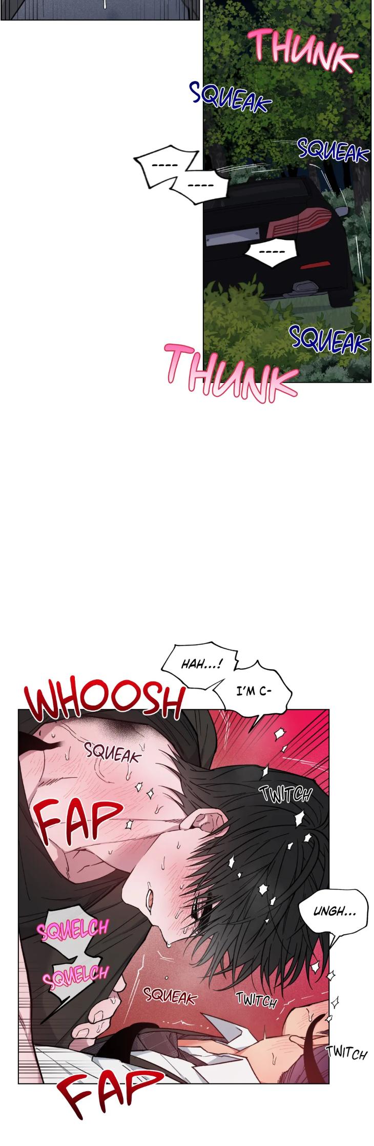 Dawn of The Dragon by Ma Jeung Ji – Season 1 [Eng] page 23