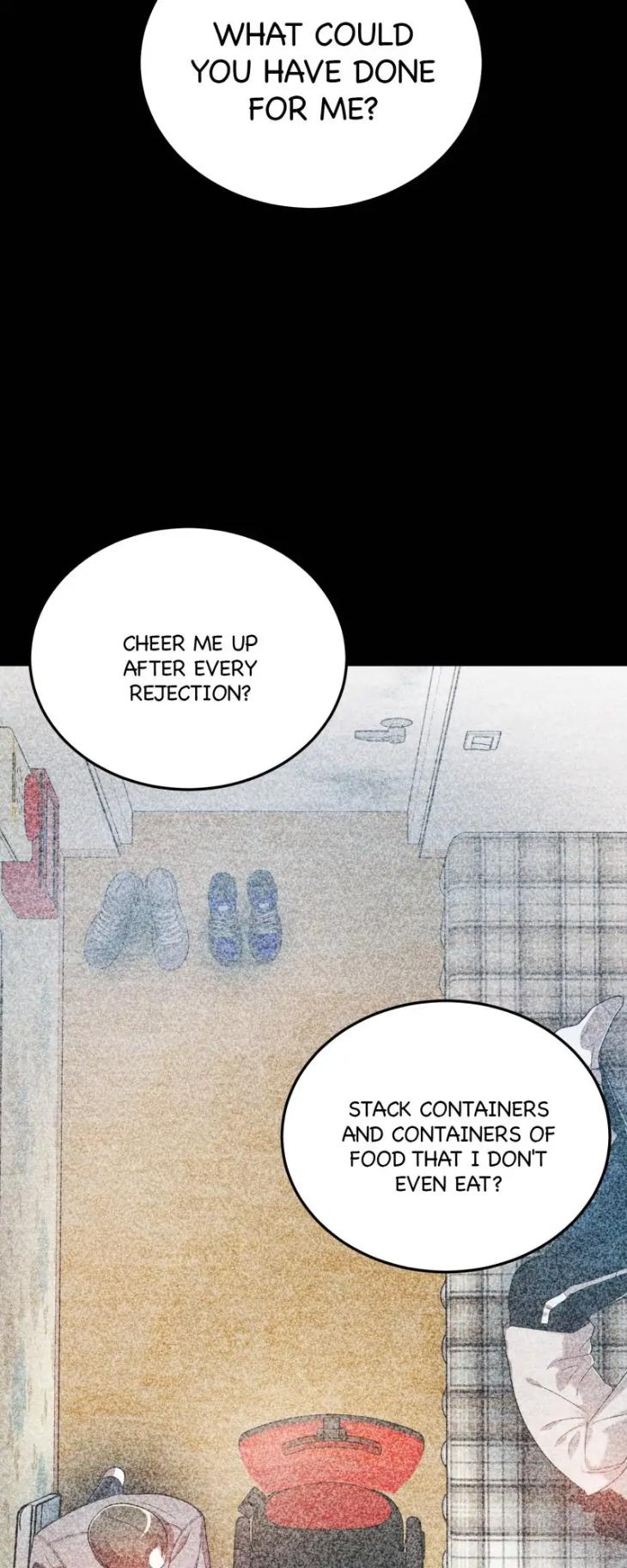 The Tasty Florida: The Recipe of Love by Kim Yong Kyu [Eng] page 21