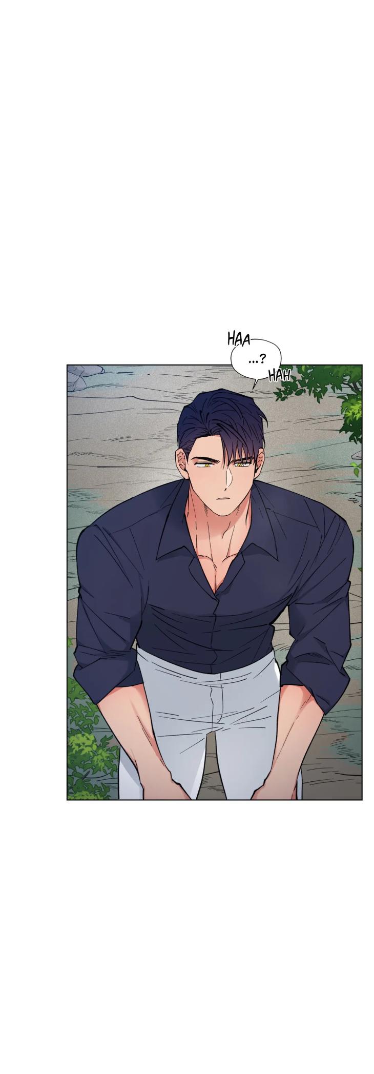 Dawn of The Dragon by Ma Jeung Ji – Season 1 [Eng] page 23