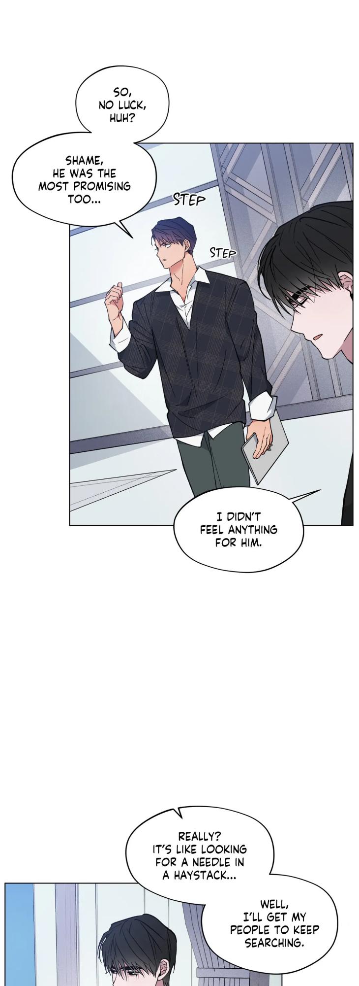 Dawn of The Dragon by Ma Jeung Ji – Season 1 [Eng] page 23