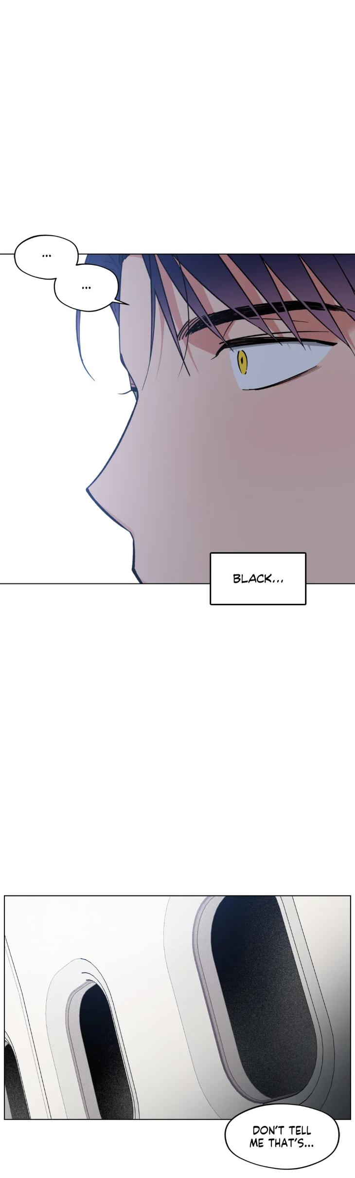 Dawn of The Dragon by Ma Jeung Ji – Season 1 [Eng] page 24