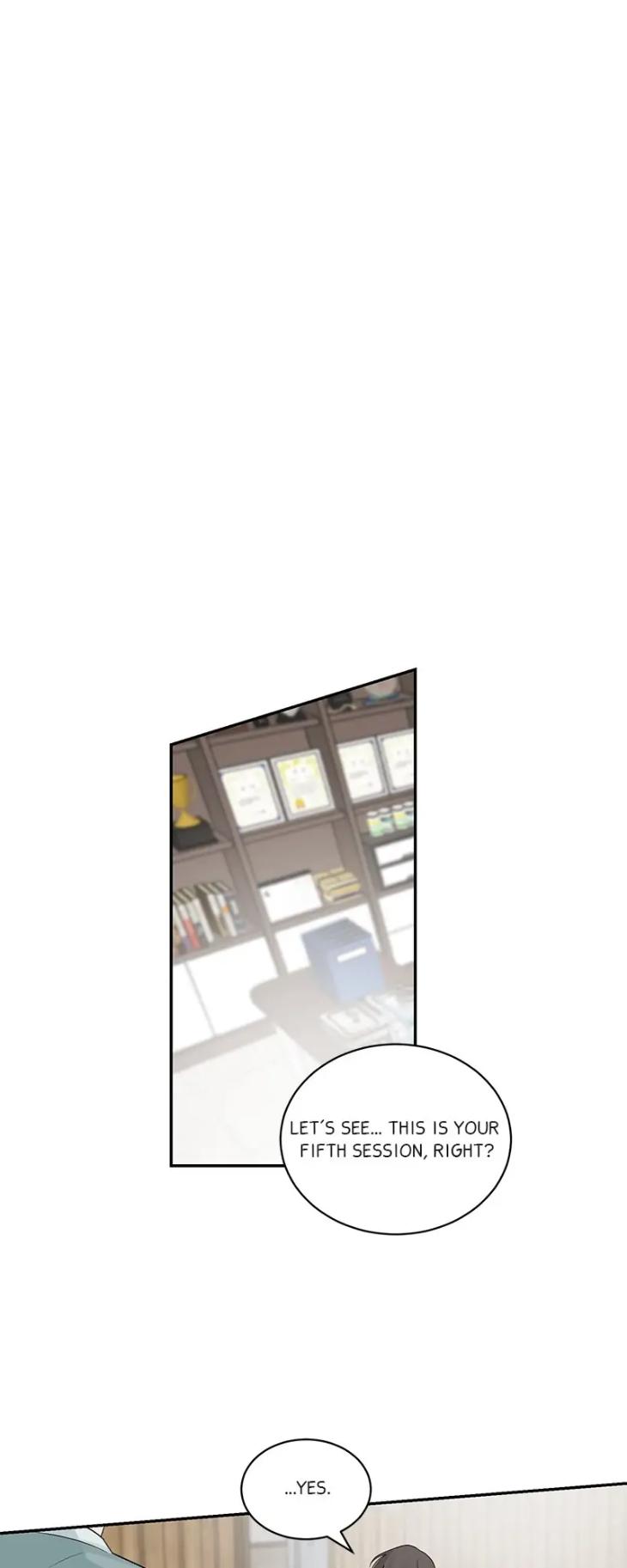 There, Not There by JJ/ Kang Bok-chi [Eng] page 23