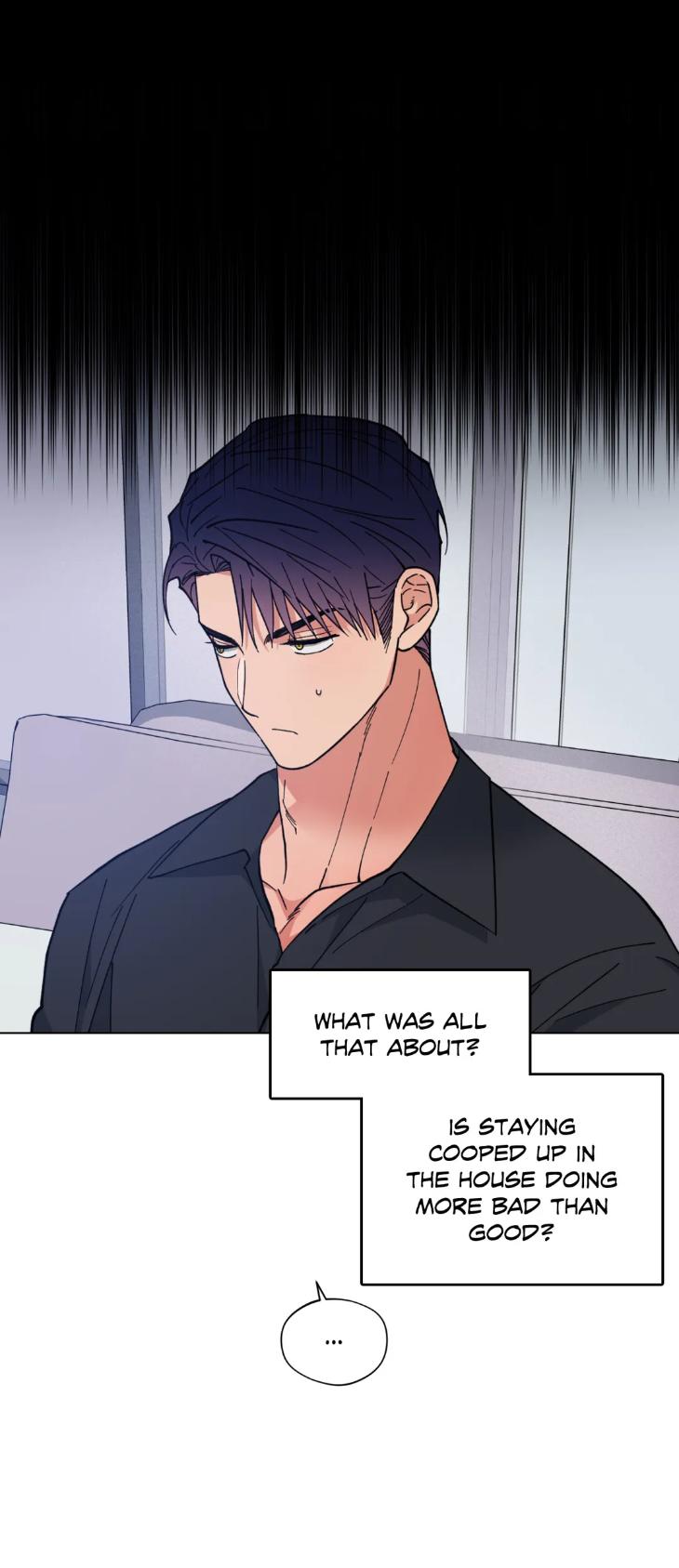 Dawn of The Dragon by Ma Jeung Ji – Season 1 [Eng] page 24