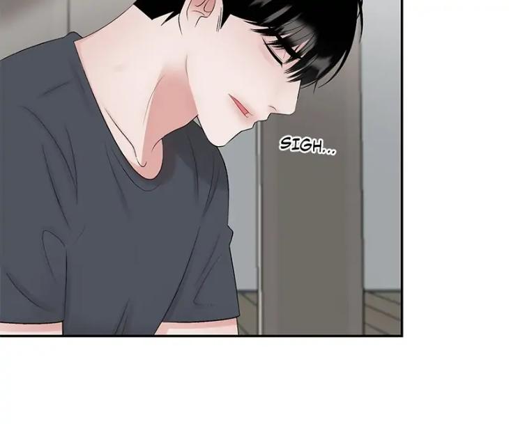 There, Not There by JJ/ Kang Bok-chi [Eng] page 24