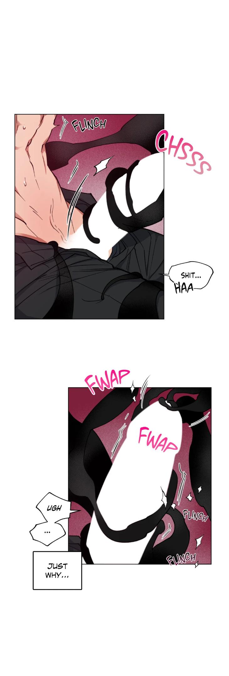 Dawn of The Dragon by Ma Jeung Ji – Season 1 [Eng] page 24