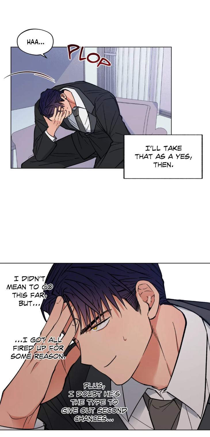 Dawn of The Dragon by Ma Jeung Ji – Season 1 [Eng] page 25