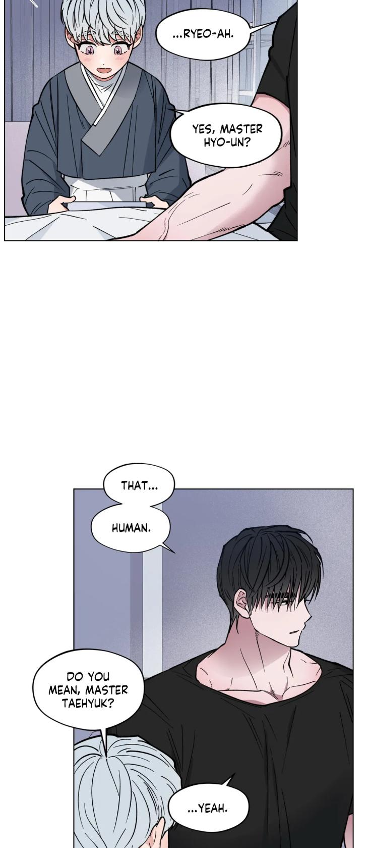 Dawn of The Dragon by Ma Jeung Ji – Season 1 [Eng] page 23