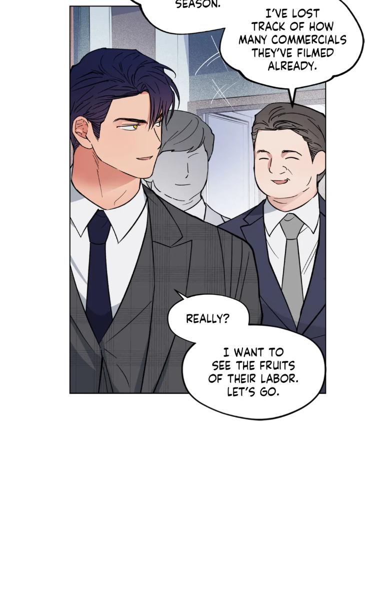 Dawn of The Dragon by Ma Jeung Ji – Season 1 [Eng] page 24