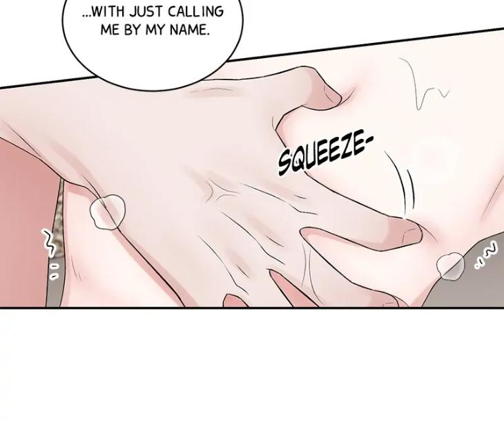 There, Not There by JJ/ Kang Bok-chi [Eng] page 24