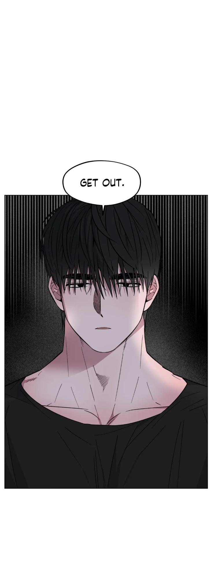 Dawn of The Dragon by Ma Jeung Ji – Season 1 [Eng] page 25