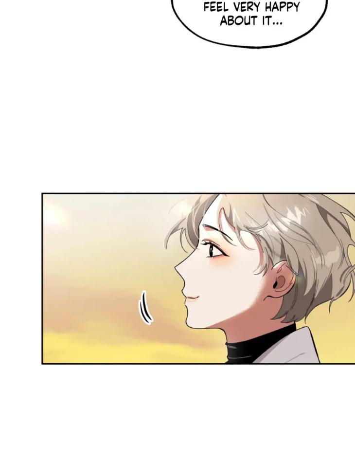 Miserable in Love by Chamji [Eng] page 25