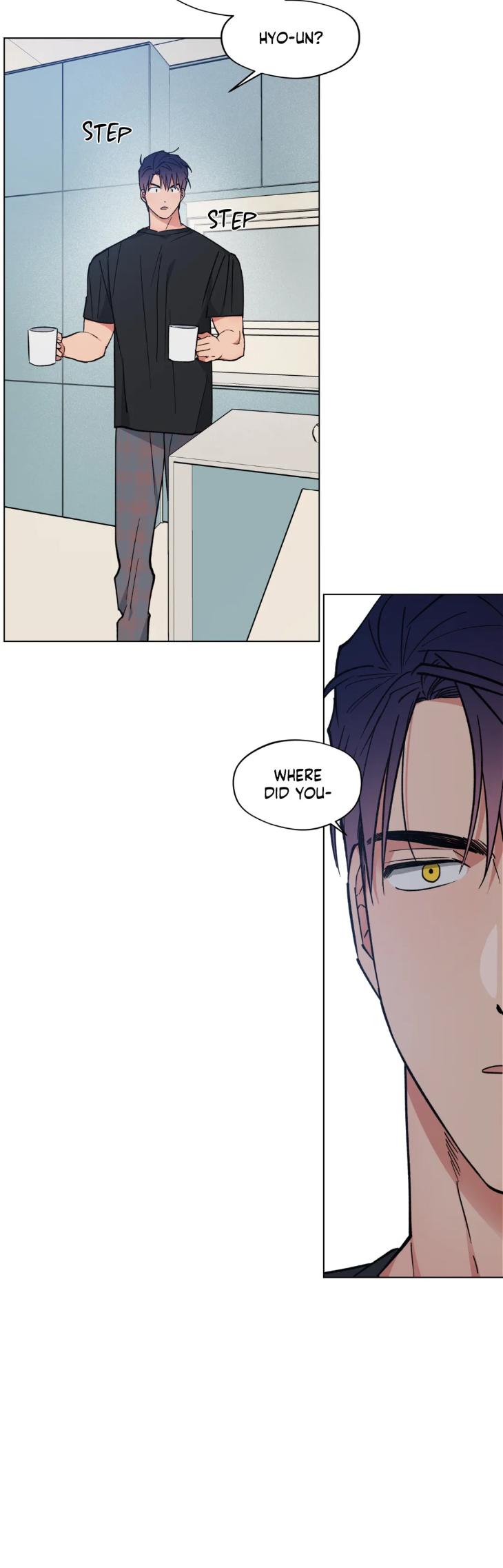 Dawn of The Dragon by Ma Jeung Ji – Season 1 [Eng] page 24