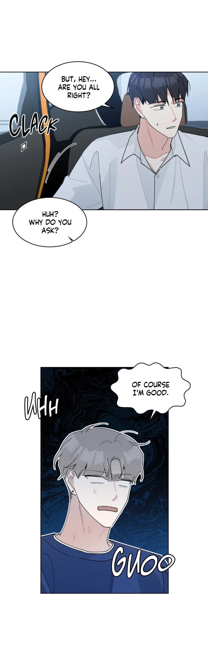 Just Something I’ve Heard by Onwoozoo/ Seolang [Eng] page 25