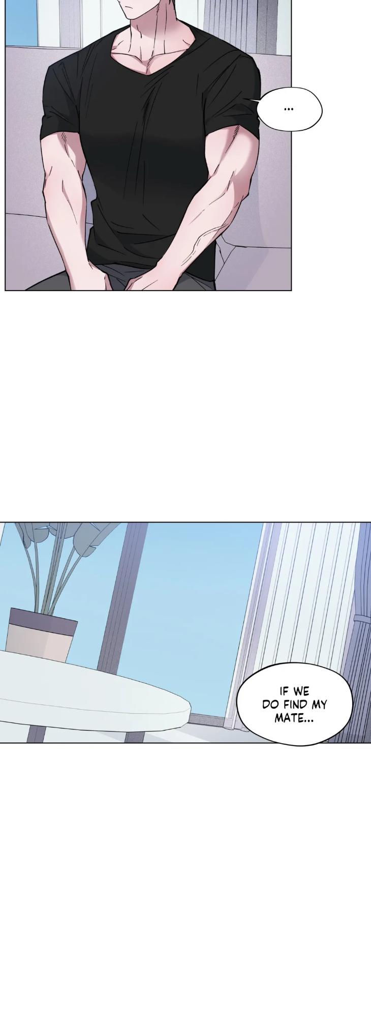 Dawn of The Dragon by Ma Jeung Ji – Season 1 [Eng] page 24